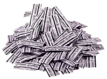Przejdź do produktu London moist 100 in a bag