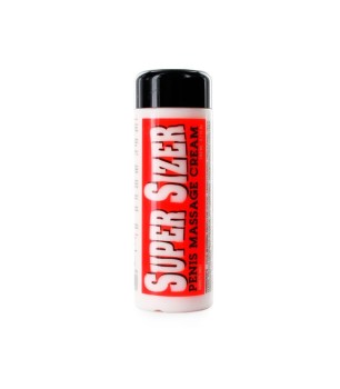 Przejdź do produktu Żel/sprej SUPER SIZER