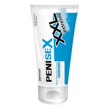 Przejdź do produktu Żel/sprej PENISEX XXL.100ml
