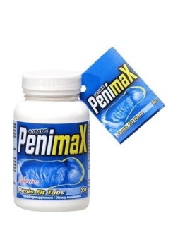 Przejdź do produktu Supl.diety PENIMAX (60 PCS) LAVETRA