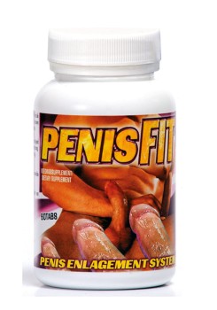 Przejdź do produktu Supl.diety PENIS FIT (60 PCS) LAVETRA