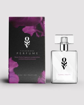 Przejdź do produktu Perfumy Floral fruity 30 ml