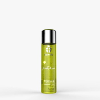 Przejdź do produktu Swede   Fruity Love Massage Vanilla Gold Pear 60 ml