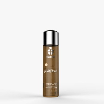 Przejdź do produktu Swede   Fruity Love Massage Intense Dark Chocolate 60 ml