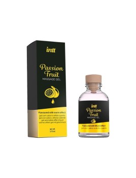 Przejdź do produktu INTT Massage Gel Passion Fruit 30 ml MG0006