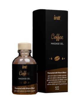 Przejdź do produktu Żel  Coffee Massage Gel