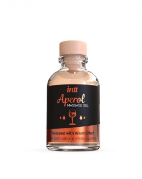 Przejdź do produktu Żel MASSAGE GEL APEROL 30 ml