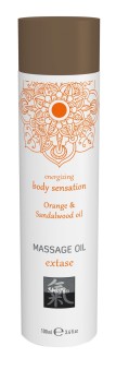 Przejdź do produktu Olejek Extase Orange &amp; Sandalwood oil 100ml.
