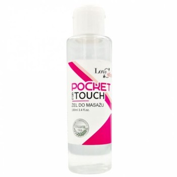 Przejdź do produktu Żel Pocket Touch 100ml