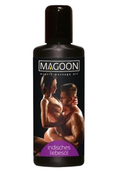 Przejdź do produktu Indian Masage Oil 50ml