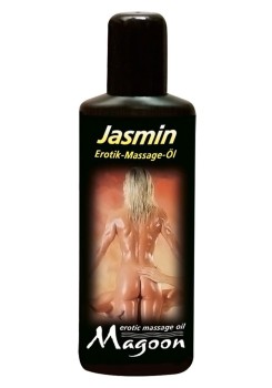 Przejdź do produktu Jasmine Erotic Massage Oil 100