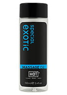 Przejdź do produktu Olejek HOT MASSAGEOIL exotic   special 100 ml