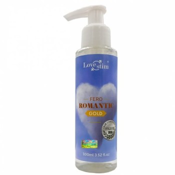 Przejdź do produktu OLEJEK ROMANTIC FERO COCONUT 100ml