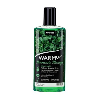 Przejdź do produktu Olejek WARMup Mint 150 ml