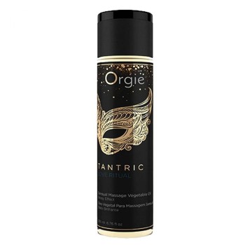 Przejdź do produktu Orgie   Tantric Love Ritual Massage Oil 200 ml