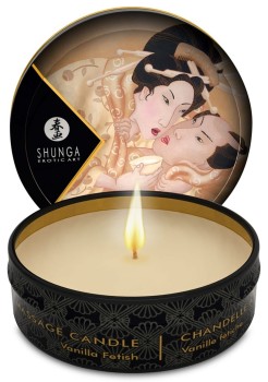 Przejdź do produktu Mini Massage Candle Vanilla
