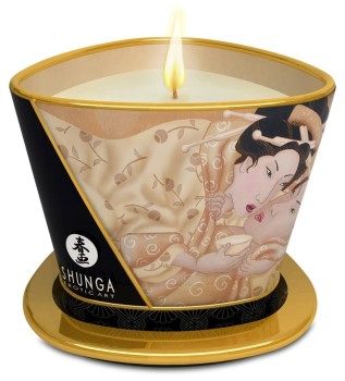 Przejdź do produktu Massage Candle Vanille