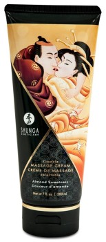 Przejdź do produktu Massage Cream Almond Sweetness