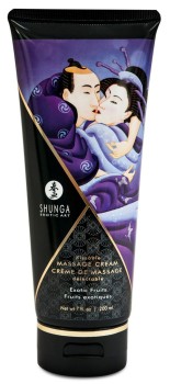 Przejdź do produktu Massage Cream Exotic Fruits