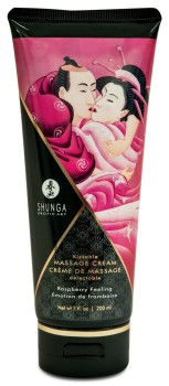 Przejdź do produktu Massage Cream Raspberry Feeling