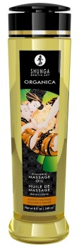 Przejdź do produktu Massage Oil Organica ALMOND SWEETNESS