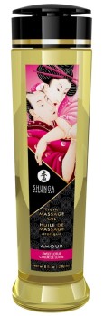 Przejdź do produktu Massage Oil Amour SWEET LOTUS