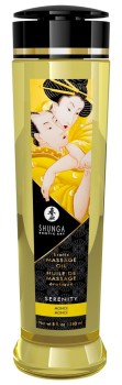 Przejdź do produktu Massage Oil Serenity MONOI