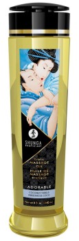 Przejdź do produktu Massage Oil Adorable Coconut Thrills