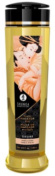 Przejdź do produktu Massage Oil Desire VANILLA FETISH