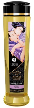 Przejdź do produktu Massage Oil Sensation Lavender