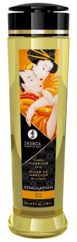 Przejdź do produktu Massage Oil Stimulation PEACH