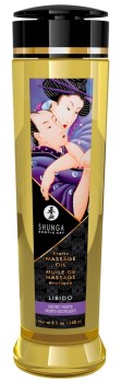 Przejdź do produktu Massage Oil Libido EXOTIC FRUITS