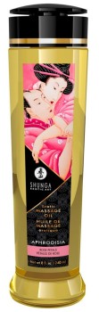 Przejdź do produktu Massage Oil Aphrodisia ROSE PETALS