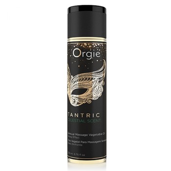 Przejdź do produktu Orgie   Sexy Therapy Sensual Massage Oil Fruity Floral Celestial 200 ml