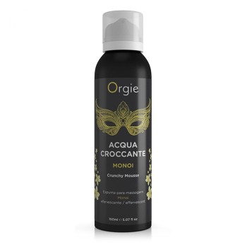 Przejdź do produktu Acqua Croccante Crunchy Mousse Monoi 150 ml