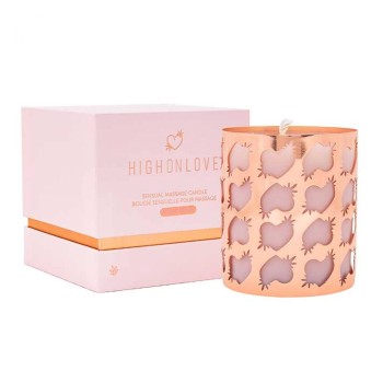Przejdź do produktu HighOnLove Massage Candle
