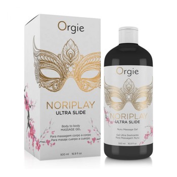 Przejdź do produktu Żel Noriplay Ultra Slide 500ml.
