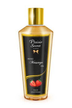Przejdź do produktu HUILE MASSAGE FRAISE 250ML