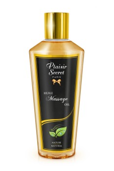 Przejdź do produktu HUILE MASSAGE NATURE 250ML