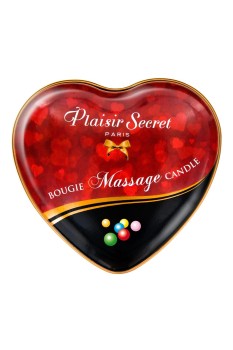 Przejdź do produktu BOUGIE MASSAGE BUBBLE GUM 35ML