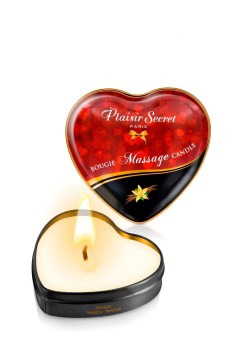 Przejdź do produktu BOUGIE MASSAGE VANILLE 35ML