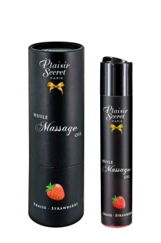 Przejdź do produktu HUILE MASSAGE FRAISE 59ML