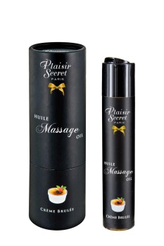 Przejdź do produktu HUILE MASSAGE CREME BRULEE 59ML