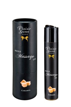Przejdź do produktu HUILE MASSAGE CARAMEL 59ML