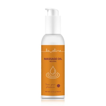 Przejdź do produktu Massage Oil   Neutral   150 ml
