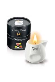 Przejdź do produktu COSMOPOLITAN MASSAGE CANDLE 80ML