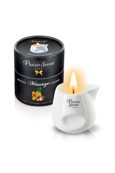 Przejdź do produktu EXOT FRUIT MASSAGE CANDLE 80ML