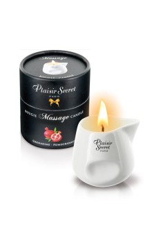 Przejdź do produktu GRENADINE MASSAGE CANDLE 80ML