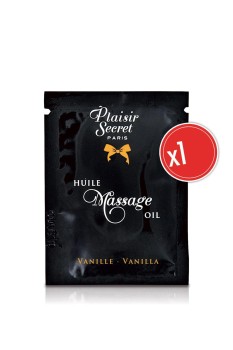 Przejdź do produktu MASSAGE VANILLE 1 x 3ML