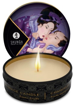Przejdź do produktu Mini Massage Candle  Exotic Fruits